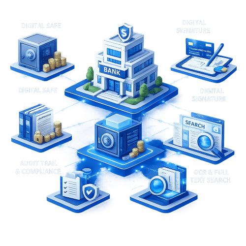 DigitalCabinet Case Study