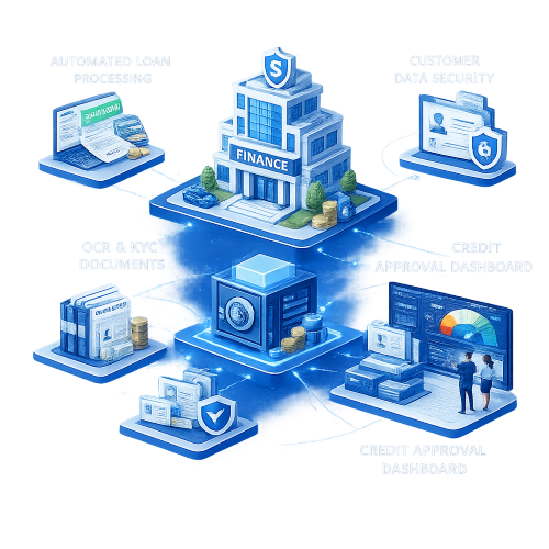 DigitalCabinet Case Study