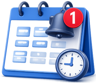 Reminder Notification