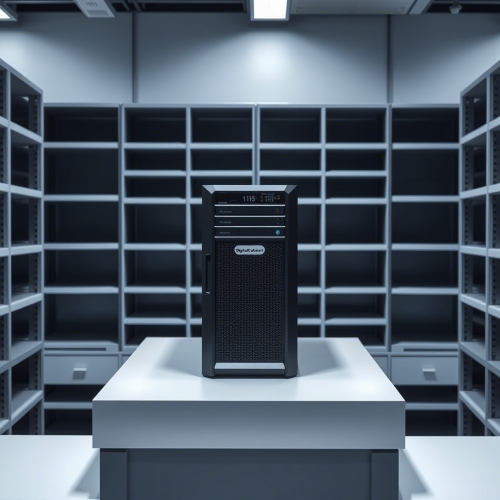 DigitalCabinet software terbaik aplikasi DMS di Indonesia sejak 2007