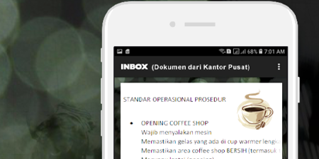 tentang digital cabinet document menagement system sofware arsip digital
