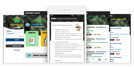 tentang digital cabinet document menagement system sofware arsip digital