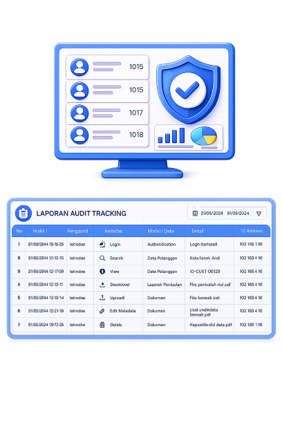 Audit Trail